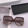 6931ff9d3a89a121ed54f7f6 DIOR - 2025 Spring New Arrival Trendy Fashion Square Frame Sunglasses High Quality Comfortable Wear Influencer Style Shades Model: D2302