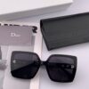 6931ff9d3a89a121ed54f7f7 DIOR - 2025 Spring New Arrival Trendy Fashion Square Frame Sunglasses High Quality Comfortable Wear Influencer Style Shades Model: D2302