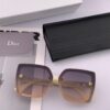6931ff9d3a89a121ed54f7f8 DIOR - 2025 Spring New Arrival Trendy Fashion Square Frame Sunglasses High Quality Comfortable Wear Influencer Style Shades Model: D2302
