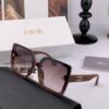 6931ff9d3a89a121ed54f7f9 DIOR - 2025 Spring New Arrival Trendy Fashion Square Frame Sunglasses High Quality Comfortable Wear Influencer Style Shades Model: D2302