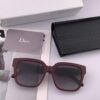 6931ff9d3a89a121ed54f7ff 【DIOR】2025 Spring New Arrival Trendy Fashion Square Frame Sunglasses High Quality Comfortable Wear Influencer Style Model: D8304
