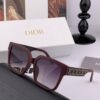 6931ff9d3a89a121ed54f802 【DIOR】2025 Spring New Arrival Trendy Fashion Square Frame Sunglasses High Quality Comfortable Wear Influencer Style Model: D8304