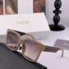 6931ff9e3a89a121ed54f804 【DIOR】2025 Spring New Arrival Trendy Fashion Square Frame Sunglasses High Quality Comfortable Wear Influencer Style Model: D8304