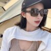 6931ff9e3a89a121ed54f806 DIOR 2025 Spring New Arrival Trendy Fashion Square-Frame Polarized Sunglasses High-Quality Comfortable Wear Influencer Style Women's HD Polarized Sunglasses 🕶️ High-Quality TR Frame Model: CD1228