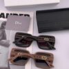 6931ff9e3a89a121ed54f80d DIOR 2025 Spring New Arrival Trendy Fashion Square-Frame Polarized Sunglasses High-Quality Comfortable Wear Influencer Style Women's HD Polarized Sunglasses 🕶️ High-Quality TR Frame Model: CD1228