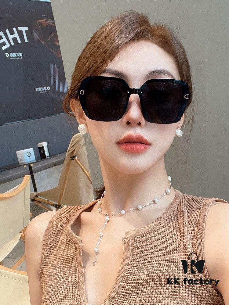6931ff9e3a89a121ed54f810 DIOR D3200 Polarized Sunglasses Fashion Style for Driving Unisex UV Protection Sun Glasses