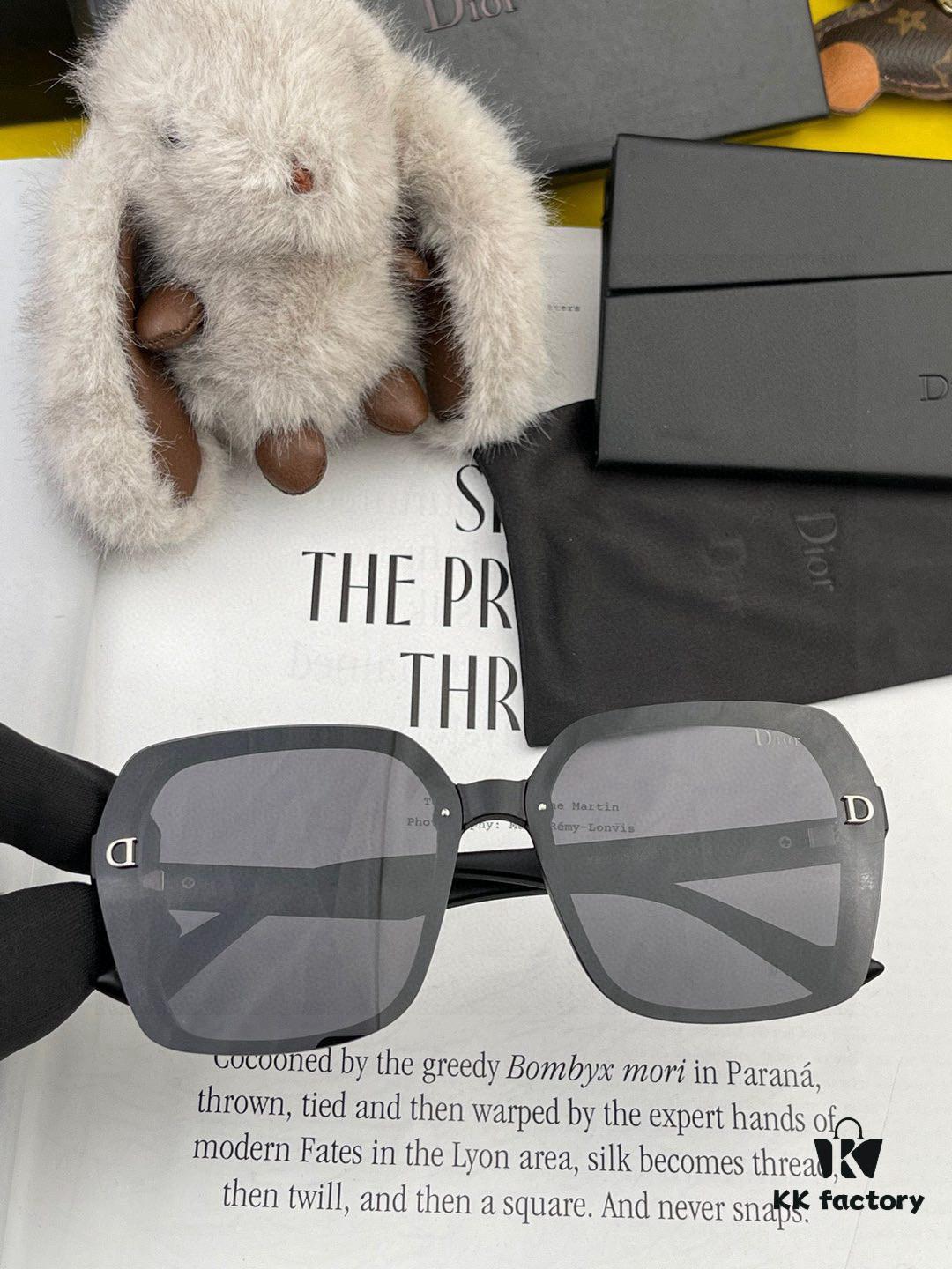 6931ff9f3a89a121ed54f812 DIOR D3200 Polarized Sunglasses Fashion Style for Driving Unisex UV Protection Sun Glasses