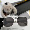 6931ffa13a89a121ed54f82d 【DIOR】2025 Spring New Arrival Trendy Fashion Square Polarized Sunglasses High-Quality Comfortable Fit Influencer Favorite Women's HD Polarized Sunglasses 🕶️ High-Quality TR Frame Model: CD3311