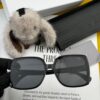 6931ffa13a89a121ed54f82e 【DIOR】2025 Spring New Arrival Trendy Fashion Square Polarized Sunglasses High-Quality Comfortable Fit Influencer Favorite Women's HD Polarized Sunglasses 🕶️ High-Quality TR Frame Model: CD3311