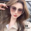 6931ffa13a89a121ed54f833 DIOR Volcano ☔️ Fashion Frameless Sunglasses Lenses Top Luxury High Quality Women's Driving Glasses