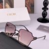 6931ffa23a89a121ed54f83f DIOR Volcano ☔️ Fashion Frameless Sunglasses Lenses, Top Luxury, High Quality, Exceptional Elegance, Women's Driving Sunglasses
