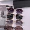 6931ffa23a89a121ed54f843 DIOR Volcano ☔️ Fashion Frameless Sunglasses Lenses, Top Luxury, High Quality, Exceptional Elegance, Women's Driving Sunglasses