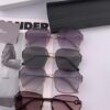 6931ffa23a89a121ed54f844 DIOR Volcano ☔️ Fashion Frameless Sunglasses Lenses, Top Luxury, High Quality, Exceptional Elegance, Women's Driving Sunglasses