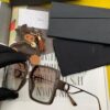 6931ffa33a89a121ed54f84a 【DIOR】2025 Spring New Arrival Trendy Fashion Square Polarized Sunglasses High Quality Comfortable Wear Influencer Style Shades Model: D5541