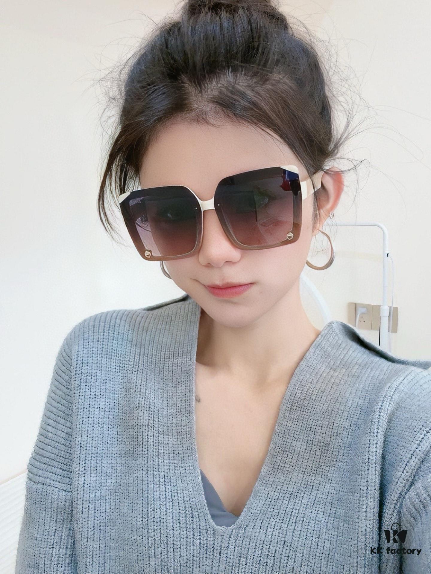 6931ffa43a89a121ed54f857 【DIOR - Dior】2025 Spring New Arrival Trendy Popular Fashion Square Polarized Sunglasses High Quality Comfortable Fit Influencer Style Sunglasses Model: D7191