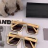 6931ffa43a89a121ed54f85e 【DIOR - Dior】2025 Spring New Arrival Trendy Popular Fashion Square Polarized Sunglasses High Quality Comfortable Fit Influencer Style Sunglasses Model: D7191