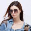 6931ffa53a89a121ed54f86a 【DIOR - Dior】2025 Spring New Arrival Trendy Best-Selling Fashion Nylon Polarized Sunglasses High Quality Comfortable Wear Influencer Favorite Style Model: D7635 Eyeglasses Sunglasses