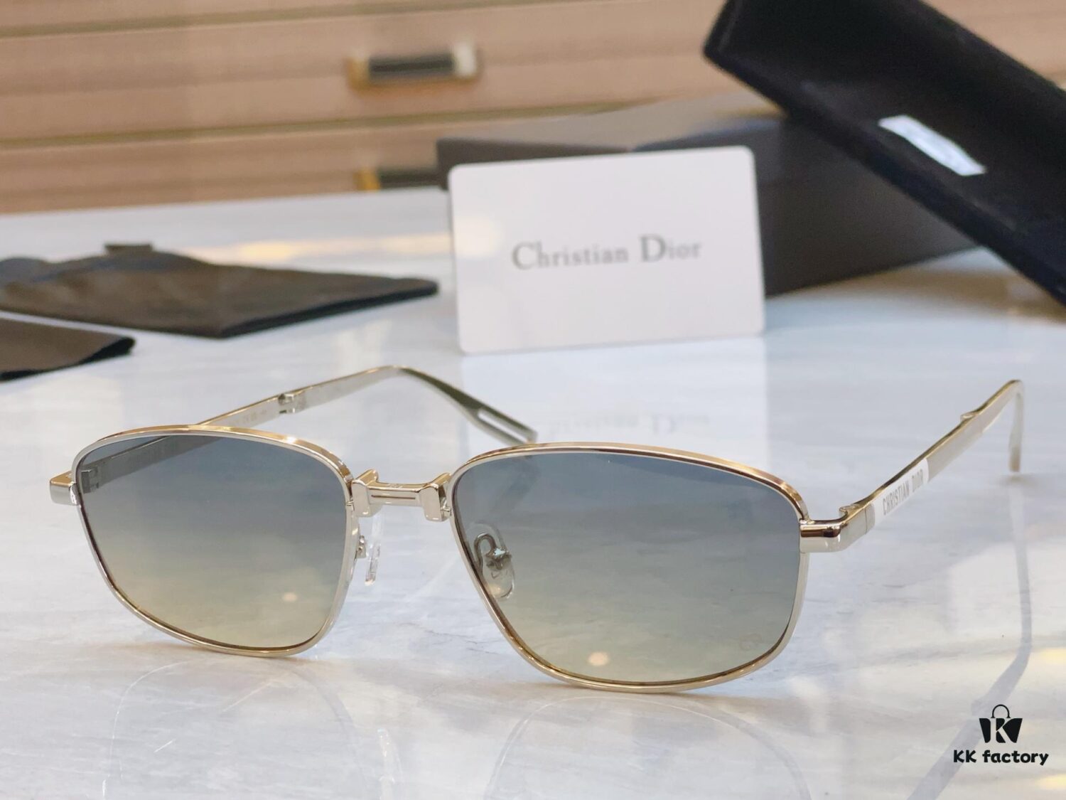 6931ffa63a89a121ed54f872 Dior New Model Folding Sunglasses, MODEL: DIOR90A1U, SIZE: 58-18-145