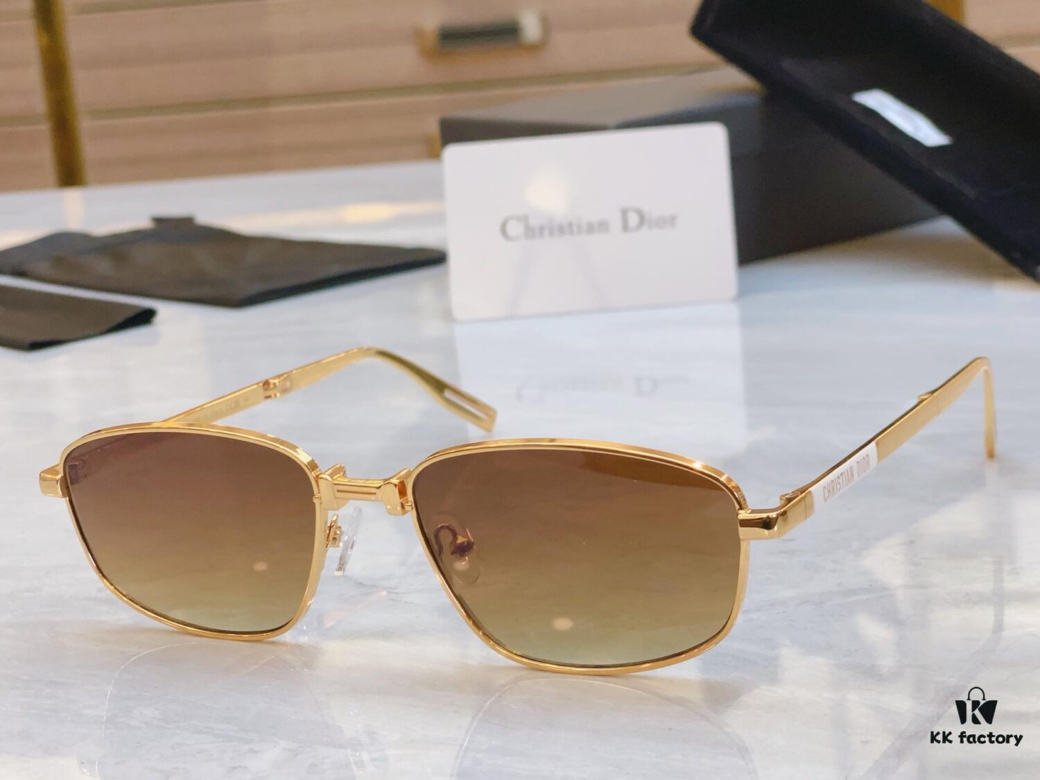 6931ffa63a89a121ed54f875 Dior New Model Folding Sunglasses, MODEL: DIOR90A1U, SIZE: 58-18-145