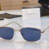 6931ffa63a89a121ed54f876 Dior New Model Folding Sunglasses, MODEL: DIOR90A1U, SIZE: 58-18-145