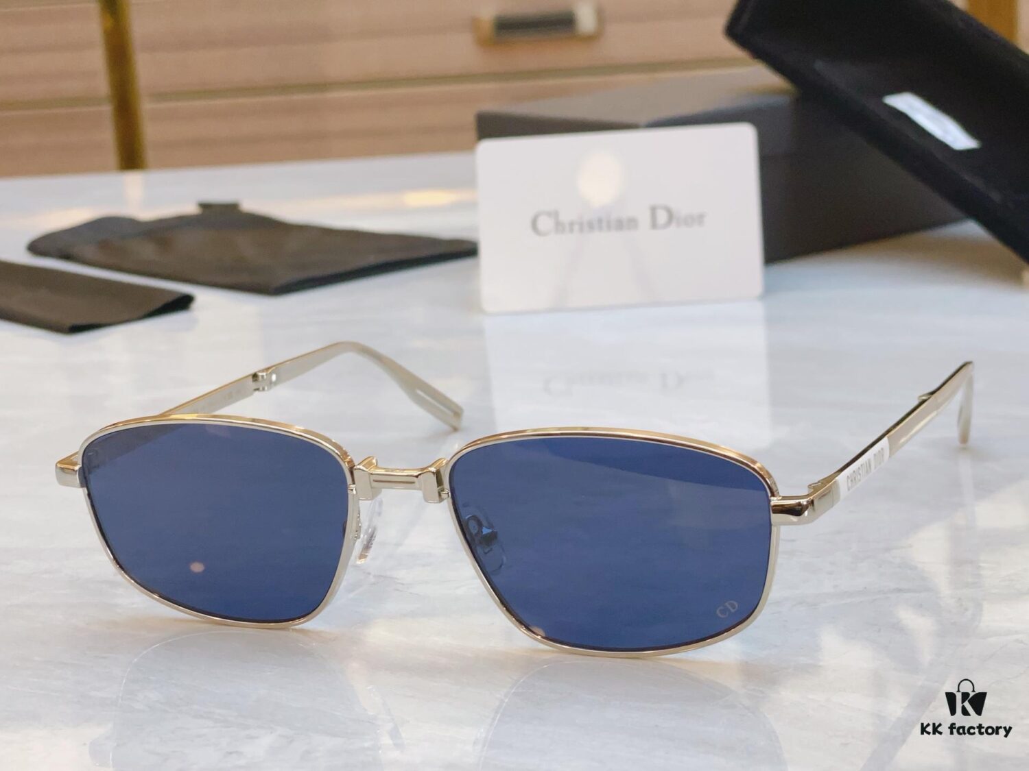 6931ffa63a89a121ed54f876 Dior New Model Folding Sunglasses, MODEL: DIOR90A1U, SIZE: 58-18-145