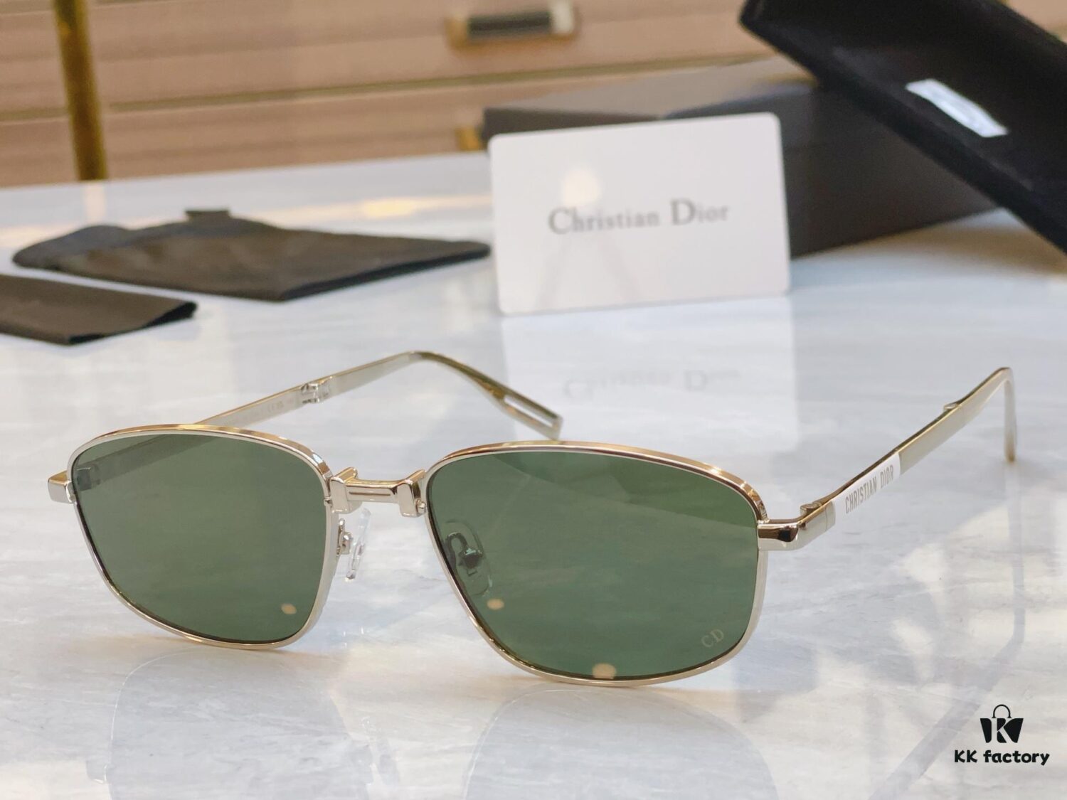 6931ffa63a89a121ed54f877 Dior New Model Folding Sunglasses, MODEL: DIOR90A1U, SIZE: 58-18-145
