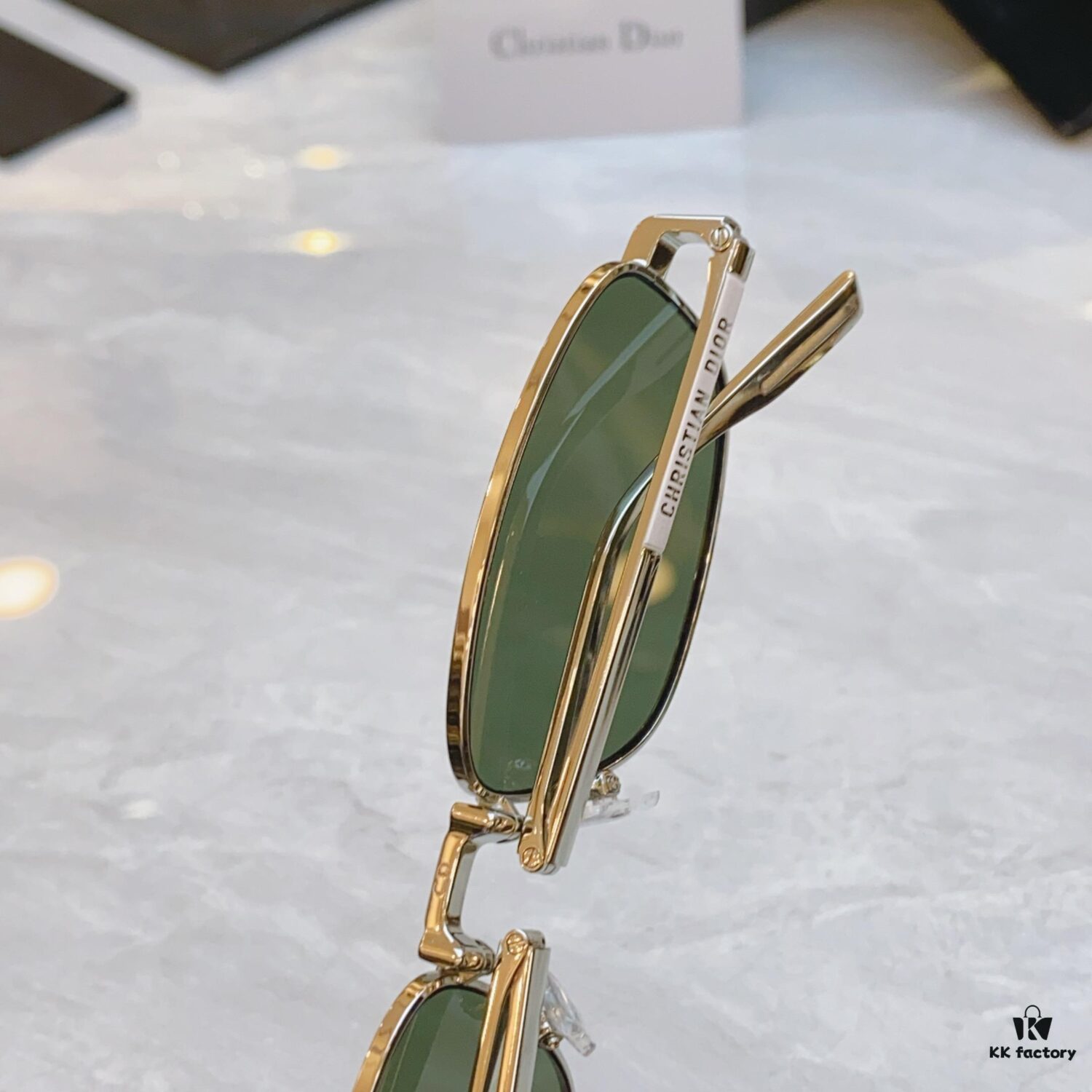 6931ffa73a89a121ed54f879 Dior New Model Folding Sunglasses, MODEL: DIOR90A1U, SIZE: 58-18-145