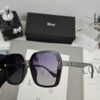 6931ffa73a89a121ed54f87f DIOR France TR90 Lightweight Sunglasses with Polarized Lenses, Model 52003
