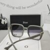 6931ffa73a89a121ed54f882 DIOR France TR90 Lightweight Sunglasses with Polarized Lenses, Model 52003