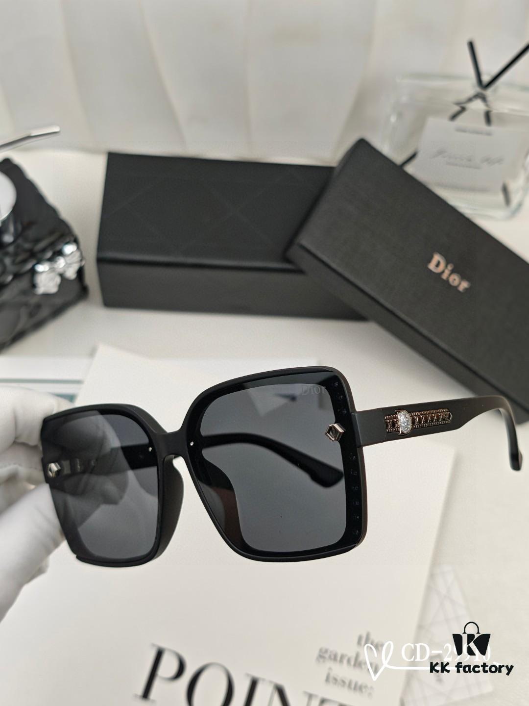 6931ffa83a89a121ed54f887 DIOR France | Polarized Sunglasses with TR90 Frame and Brand-Exclusive Style