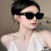 6931ffa93a89a121ed54f89f DIOR France TR90 Lightweight Sunglasses with Polarized Lenses, Model 55156