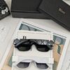 6931ffaa3a89a121ed54f8a1 DIOR France TR90 Lightweight Sunglasses with Polarized Lenses, Model 55156