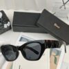 6931ffaa3a89a121ed54f8a2 DIOR France TR90 Lightweight Sunglasses with Polarized Lenses, Model 55156