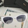 6931ffaa3a89a121ed54f8a5 DIOR France TR90 Lightweight Sunglasses with Polarized Lenses, Model 55156