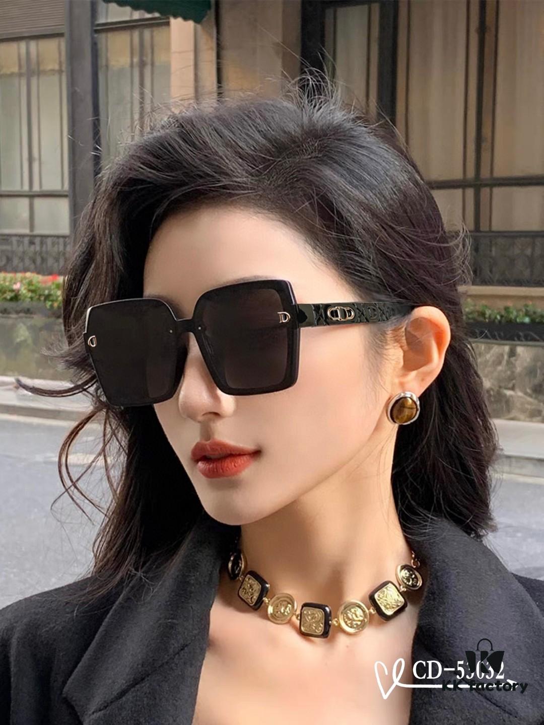 6931ffaa3a89a121ed54f8a8 DIOR France | TR90 Lightweight Frame with Polarized Lenses by POLAROID, Model: 53032