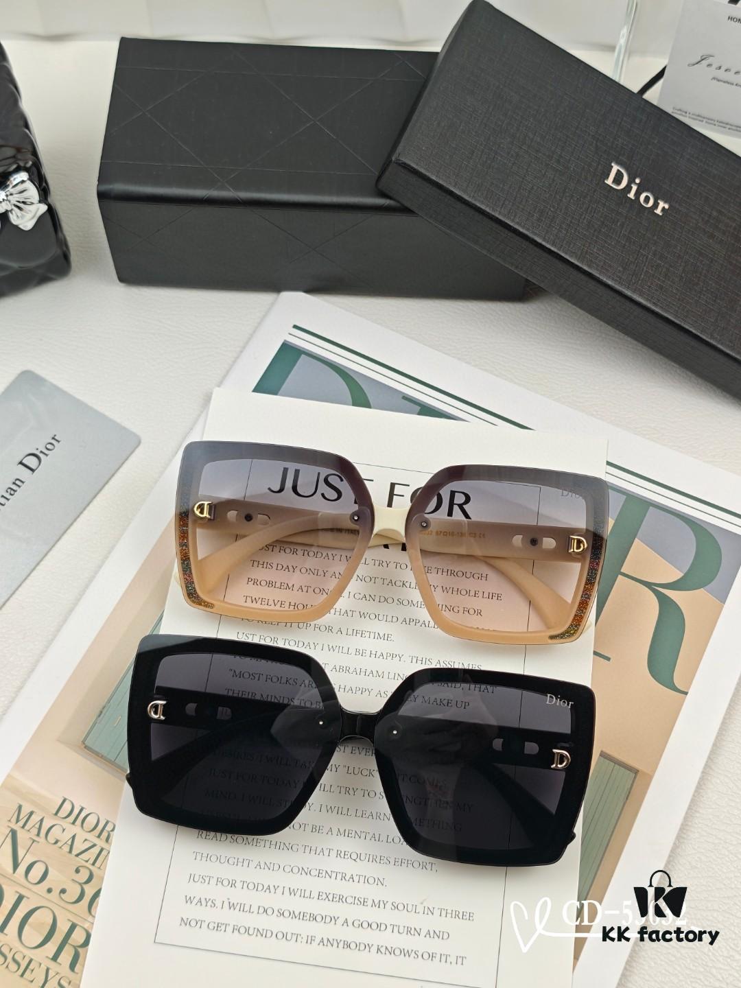 6931ffaa3a89a121ed54f8a9 DIOR France | TR90 Lightweight Frame with Polarized Lenses by POLAROID, Model: 53032