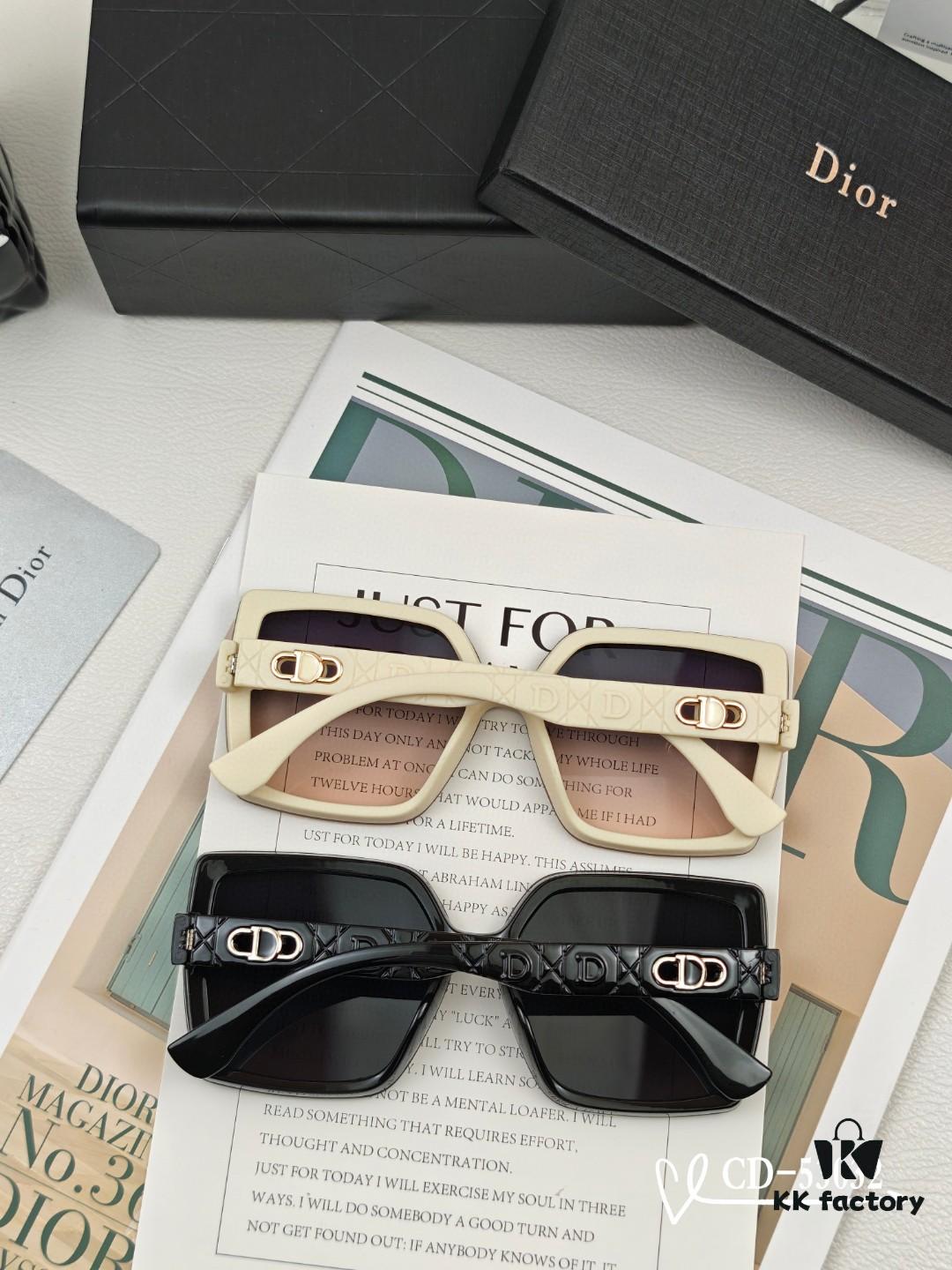 6931ffaa3a89a121ed54f8aa DIOR France | TR90 Lightweight Frame with Polarized Lenses by POLAROID, Model: 53032