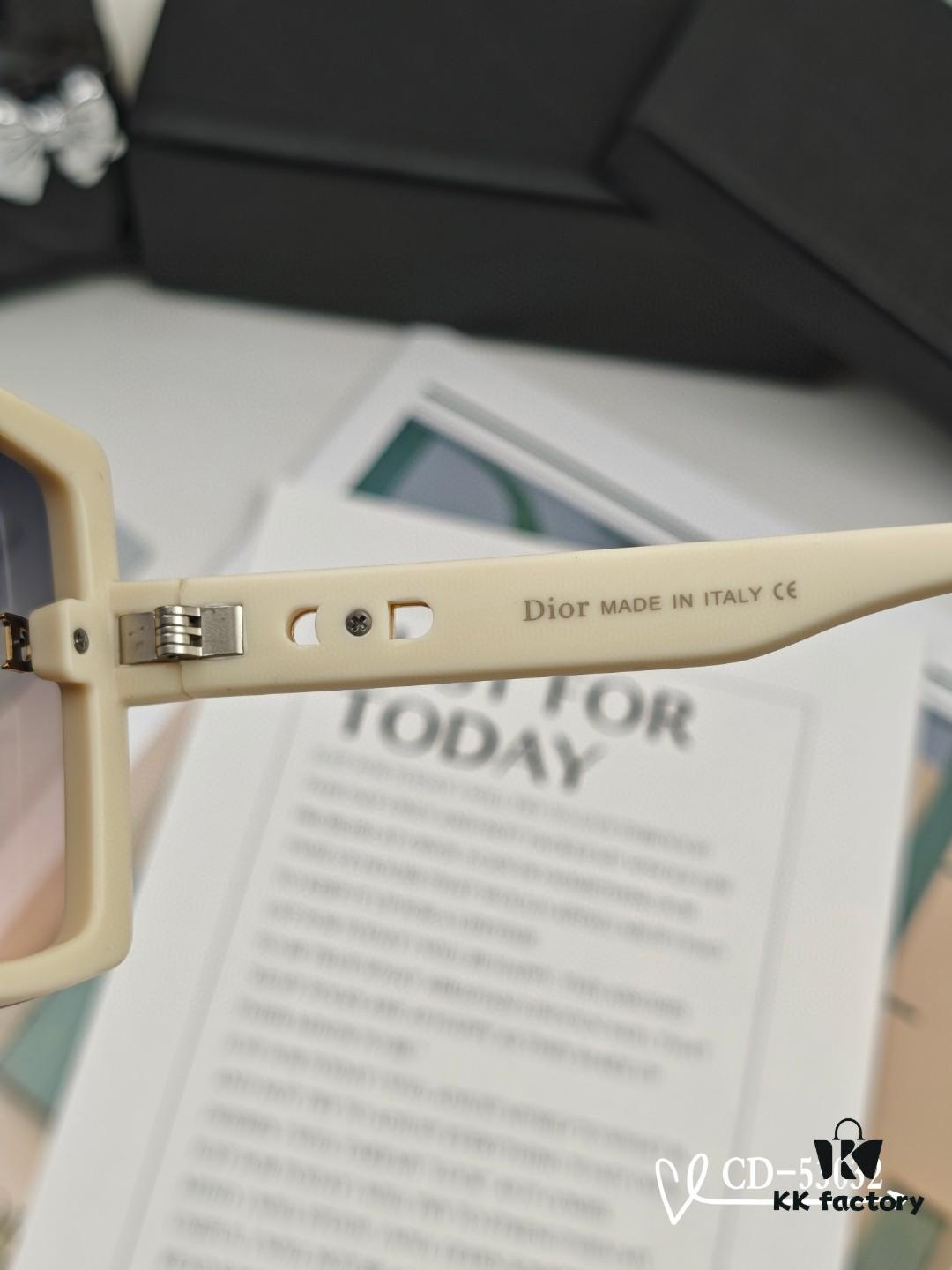 6931ffab3a89a121ed54f8b0 DIOR France | TR90 Lightweight Frame with Polarized Lenses by POLAROID, Model: 53032