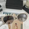 6931ffab3a89a121ed54f8b7 French Dior - DIOR, Polarized TR90 Frame Sunglasses with Plolay Lenses, Lightweight and Comfortable, Style 25157