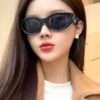 6931ffab3a89a121ed54f8ba French Dior - Dior TR90 Lightweight Sunglasses with Polarized Lenses, Model 25135