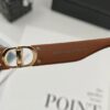 6931ffac3a89a121ed54f8c1 French Dior - Dior TR90 Lightweight Sunglasses with Polarized Lenses, Model 25135