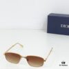 6931ffac3a89a121ed54f8c6 145 DIO*๐๐๐MODEL: Dior90 A1U ๐๐๐SIZE: 56โก17-140๐๐๐ Folding Frame Sunglasses
