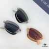6931ffad3a89a121ed54f8ca 145 DIO*๐๐๐MODEL: Dior90 A1U ๐๐๐SIZE: 56โก17-140๐๐๐ Folding Frame Sunglasses