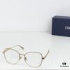 130 High-Quality Original Nose Pads, Comparable to Dior DIORCANNAGE B1F Metal Cannage Pattern Butterfly Temple Sunglasses