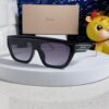 6931ffae3a89a121ed54f8d6 Dior 2025 Fashion New Arrival Sunglasses, High-Quality Stylish Acetate Square Frame UV Protection Women's Eyewear