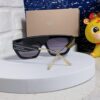 6931ffae3a89a121ed54f8d8 Dior 2025 Fashion New Arrival Sunglasses, High-Quality Stylish Acetate Square Frame UV Protection Women's Eyewear
