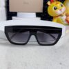 6931ffae3a89a121ed54f8dd Dior 2025 Fashion New Arrival Sunglasses, High-Quality Stylish Acetate Square Frame UV Protection Women's Eyewear