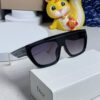 6931ffae3a89a121ed54f8de Dior 2025 Fashion New Arrival Sunglasses, High-Quality Stylish Acetate Square Frame UV Protection Women's Eyewear