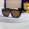 6931ffae3a89a121ed54f8e1 Dior 2025 Fashion New Arrival Sunglasses, High-Quality and Stylish Unisex Acetate Square Frame UV-Protective Shades for Women