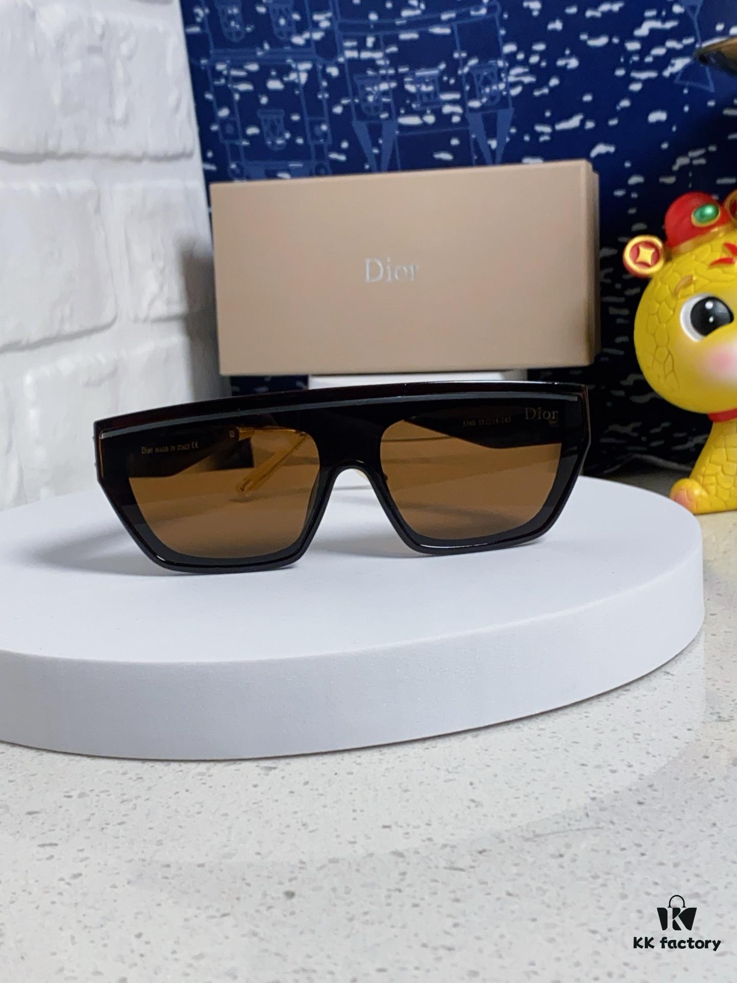 6931ffae3a89a121ed54f8e2 Dior 2025 Fashion New Arrival Sunglasses, High-Quality and Stylish Unisex Acetate Square Frame UV-Protective Shades for Women